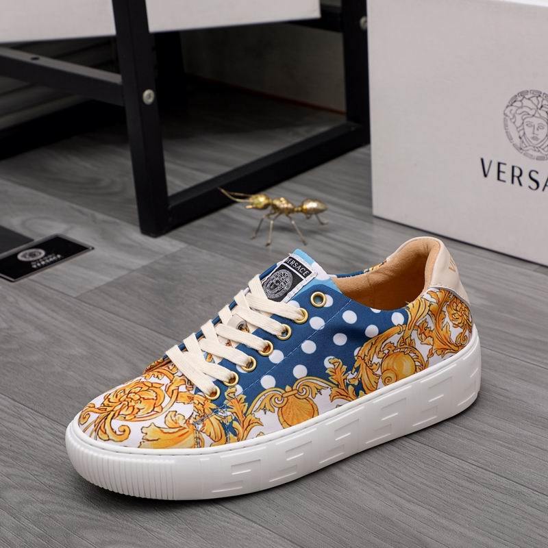 Versace Men's Shoes 227